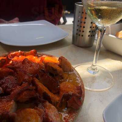 Gastrobar El Gusto Por El Vino