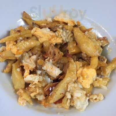 Gastrobar El Gusto Por El Vino