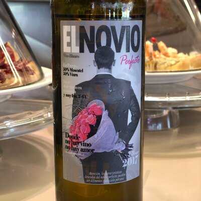 Gastrobar El Gusto Por El Vino