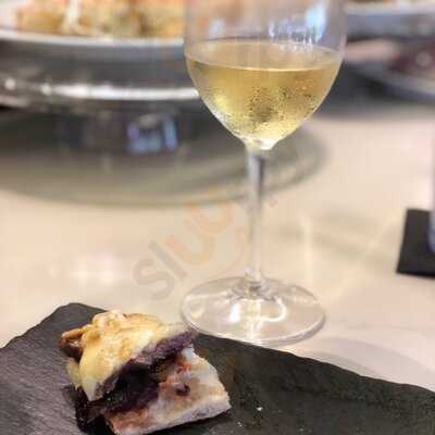 Gastrobar El Gusto Por El Vino