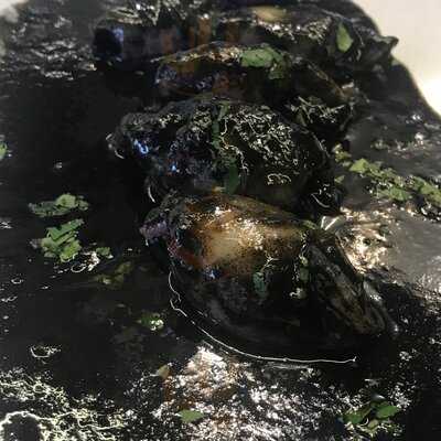 Gastrobar El Gusto Por El Vino