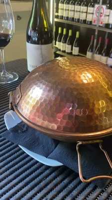 Gastrobar El Gusto Por El Vino