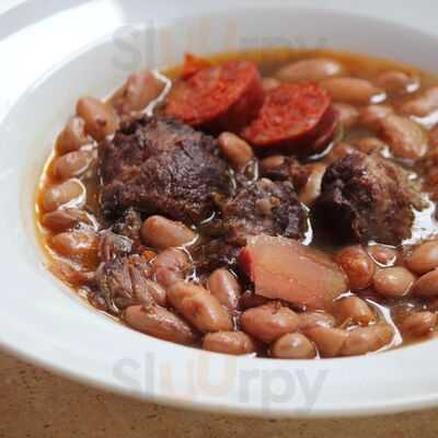 Gastrobar El Gusto Por El Vino