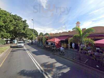 Gastrobar El Gusto Por El Vino