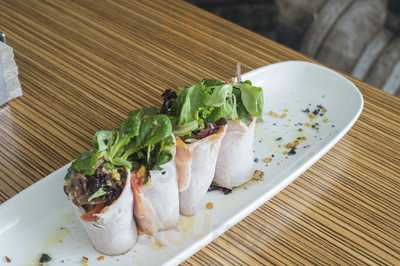 Vinatería La Cava Roquetas