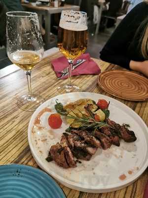 Vinatería La Cava Roquetas