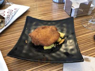 Vinatería La Cava Roquetas