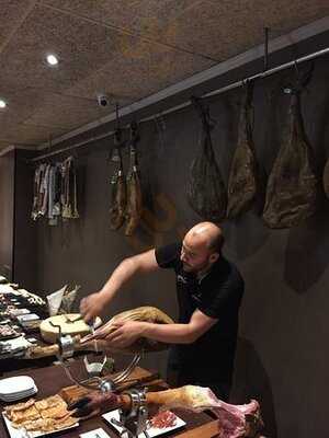 Ham Session By Donjamon