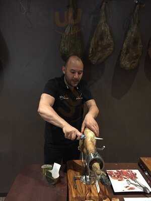 Ham Session By Donjamon