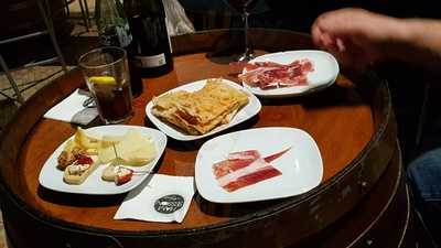 Ham Session By Donjamon