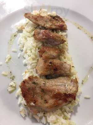 Restaurante Gran Via