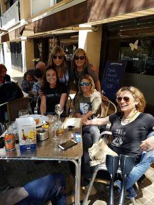 Restaurante Gran Via