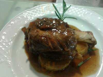 Restaurante Gran Via