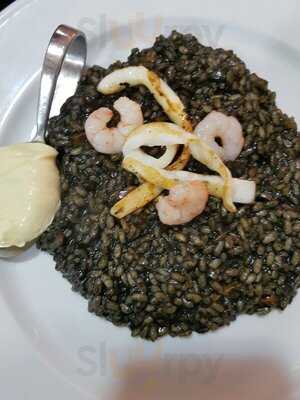 Restaurante Gran Via