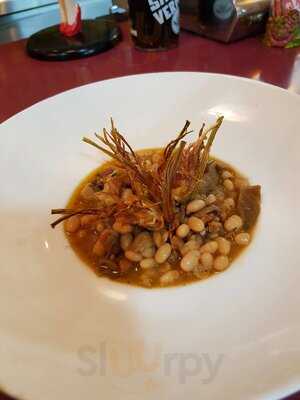 Restaurante Gran Via