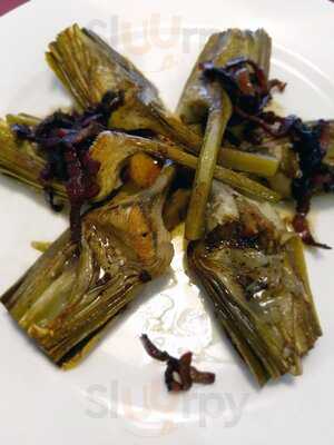 Restaurante Gran Via