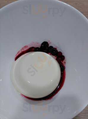 Penda's 130 Italian Food