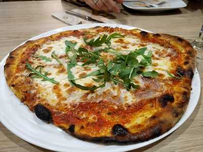 Penda's 130 Italian Food