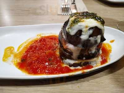 Penda's 130 Italian Food