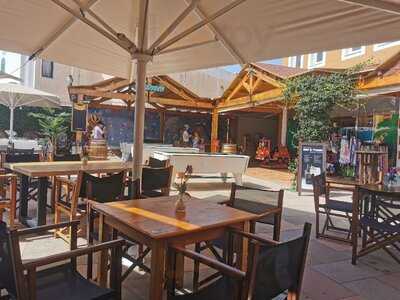 Shopping Bar Menorca