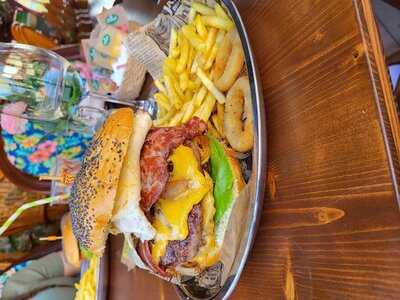 Shopping Bar Menorca