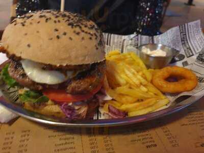 Shopping Bar Menorca