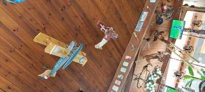 Shopping Bar Menorca