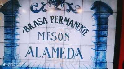 Meson Alameda