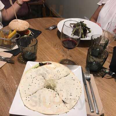 Enkuentro Cocina Natural