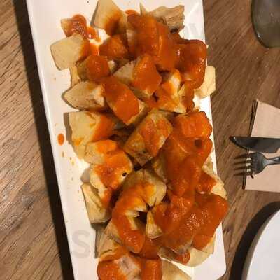 Enkuentro Cocina Natural