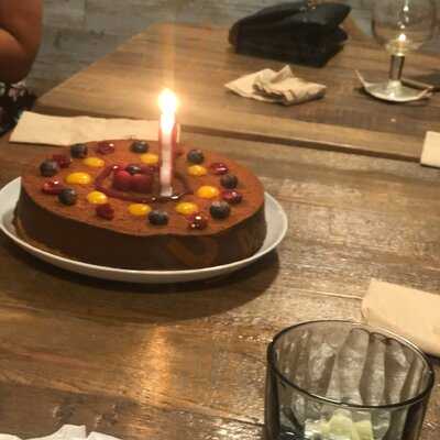 Enkuentro Cocina Natural