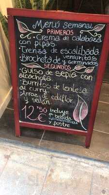 Enkuentro Cocina Natural