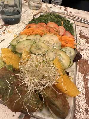 Enkuentro Cocina Natural