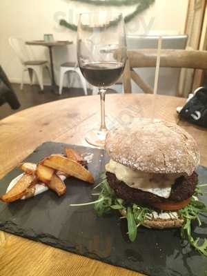 Enkuentro Cocina Natural