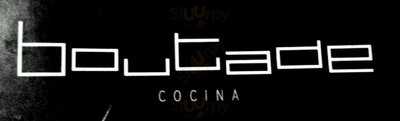 Boutade Cocina