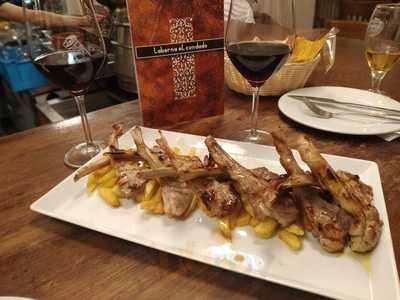 Taberna El Condado