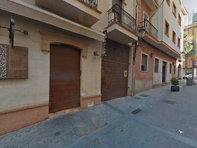 Taberna El Condado