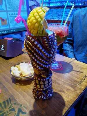 Ronería Bar Domingo