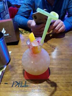 Ronería Bar Domingo