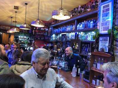 Ronería Bar Domingo