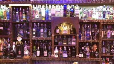 Ronería Bar Domingo