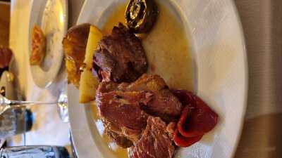 Casa Fuster Masia Sant Cugat