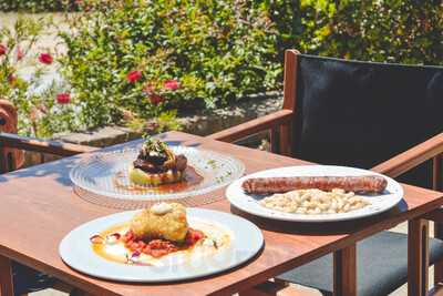 Casa Fuster Masia Sant Cugat