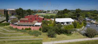 Casa Fuster Masia Sant Cugat