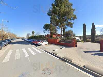 Casa Fuster Masia Sant Cugat