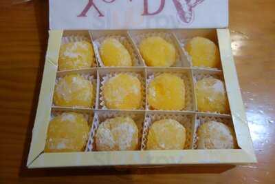 La Flor De Castilla 1860