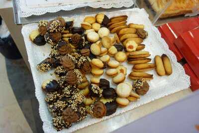 La Flor De Castilla 1860