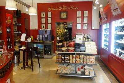 La Flor De Castilla 1860