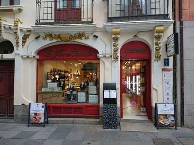 La Flor De Castilla 1860