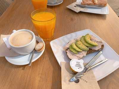 La Flor De Castilla 1860